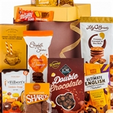 Thumbnail 2 - Chocolate Tower