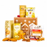 Thumbnail 1 - The Christmas Gift Hamper Box