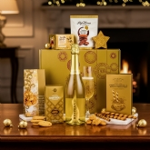 Thumbnail 1 - Elegance Sparkling Hamper Gift Box