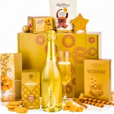 Thumbnail 3 - Elegance Sparkling Hamper Gift Box