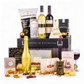 Thumbnail 1 - Frosty Nights Hamper Gift Box