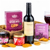 Thumbnail 2 - The Wine & Pate Tray