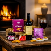 Thumbnail 1 - The Wine & Pate Tray