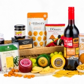 Thumbnail 3 - The Decadent Deli Hamper Gift