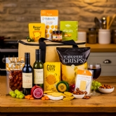 Thumbnail 1 - The Cheese Connoisseur Gift Bag