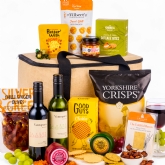 Thumbnail 2 - The Cheese Connoisseur Gift Bag