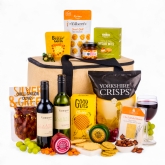 Thumbnail 3 - The Cheese Connoisseur Gift Bag
