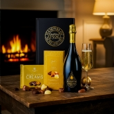 Thumbnail 1 - Prosecco & Chocolates Gift Box
