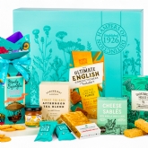 Thumbnail 2 - Tea & Treats Hamper Gift Box
