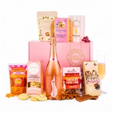 Thumbnail 1 - Luxury Rose Prosecco Gift Box