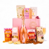 Thumbnail 3 - Luxury Rose Prosecco Gift Box