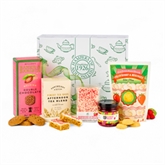 Thumbnail 1 - The Afternoon Tea Hamper Gift Box
