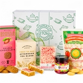 Thumbnail 2 - The Afternoon Tea Hamper Gift Box