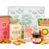 Thumbnail 2 - The Afternoon Tea Hamper Gift Box