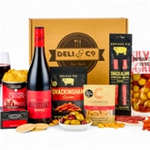 Thumbnail 2 - The Savoury Gift Box
