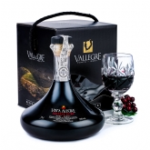 Thumbnail 2 - Vista Alegre Port Decanter