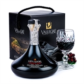 Thumbnail 1 - Vista Alegre Port Decanter