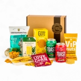 Thumbnail 3 - Beer & Cheese Gift Box Hamper
