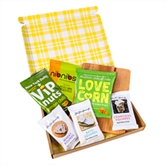 Thumbnail 1 - Penny Post Just Add Cheese - Letterbox Gift