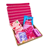 Thumbnail 1 - Penny Post Pamper Hamper - Letterbox Gift