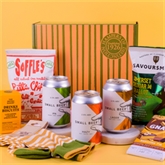 Thumbnail 1 - Beer Lovers Gift Set 