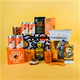 Thumbnail 1 - Looper Beer and Pub Snacks Gift Box