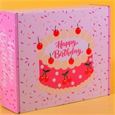 Thumbnail 5 - Happy Birthday Gift Set