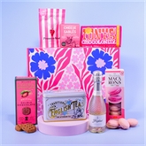 Thumbnail 1 - Afternoon Tea with Prosecco Gift Set