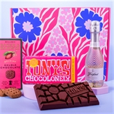 Thumbnail 6 - Afternoon Tea with Prosecco Gift Set