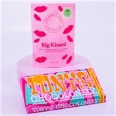 Thumbnail 2 - Whispering Angel and Treats Gift Set