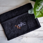 Thumbnail 1 - Embroidered Pet Towel