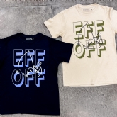 Thumbnail 3 - Eff Off Fishing T-Shirt