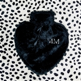 Thumbnail 8 - Personalised Love Heart Monogrammed Hot Water Bottle