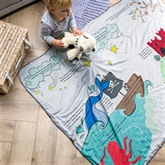 Thumbnail 2 - Book on a Blanket