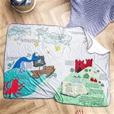 Thumbnail 4 - Book on a Blanket