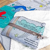 Thumbnail 5 - Book on a Blanket