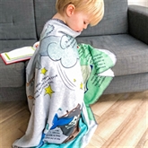 Thumbnail 6 - Book on a Blanket