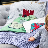 Thumbnail 7 - Book on a Blanket