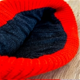 Thumbnail 5 - Personalised Initials Golf Beanie Hat