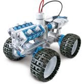 Thumbnail 4 - Salt Water Engine 4WD Car Kit