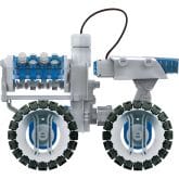 Thumbnail 5 - Salt Water Engine 4WD Car Kit