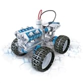 Thumbnail 1 - Salt Water Engine 4WD Car Kit