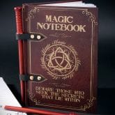 Thumbnail 3 - Magic Notebook