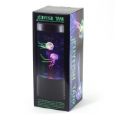 Thumbnail 5 - Mini Jellyfish Mood Lamp