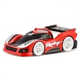 Thumbnail 3 - red rc wall climbing car