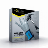 Thumbnail 2 - Magnetic Wristband