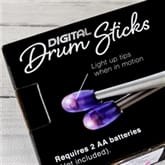Thumbnail 8 - Digital Drums Sticks