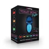 Thumbnail 2 - LED Toilet Bowl Light