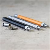 Thumbnail 1 - 6 in 1 Multi Tool Pen