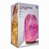 Thumbnail 5 - Colour Changing Himalayan Salt Lamp